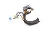 Dash MMI / Multimedia Control Unit Wiring Connector / Pigtail Set — photo 2