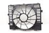 Electric Cooling Fan Housing / Cowl 7P0121203K — photo 2