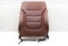 Upper Seat Backrest Cushion Assembly 7P6881805ER — photo 1