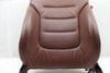 Upper Seat Backrest Cushion Assembly 7P6881805ER — photo 2
