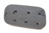 Gas / Fuel Filler Door 7P6809909A — photo 3