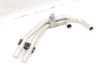 Heater Core Pipe / Tube Set 7P0819031 — photo 2