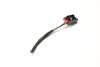 Inner Tail Light / Lamp Wiring Harness Connector / Pigtail — photo 2