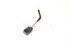 Inner Tail Light / Lamp Wiring Harness Connector / Pigtail — photo 1