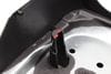Lower Steering Column Trim 7P6858559B — photo 3