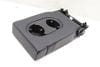 Center Seat Armrest / Cup Holder 7P6885081AH — photo 1