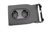 Center Seat Armrest / Cup Holder 7P6885081AH — photo 2