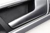 Door Panel Trim / Interior Door Handle 7P6867102DB — photo 4