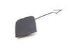 Bumper Tow Hook Cover / Cap 7P6807449C — photo 1