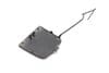 Bumper Tow Hook Cover / Cap 7P6807449C — photo 2