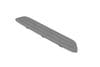 Door Sill Panel / Scuff Plate 7P0853793 — photo 1
