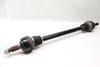CV Axle Shaft 7P0501201Q — photo 3