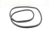 Inner Door Seal / Weather Stripping 7P0867367G — photo 1