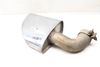 Exhaust Pipe Tip (OVAL) 7P6253682S — photo 3