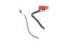 Touchscreen Radio / LCD Display Unit Wiring Plug Connector Set — photo 2