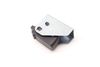 Trunk Cargo Hook / Hanger 7P6867615A — photo 1