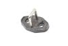 Trunk Latch Striker Plate 7P0827517E — photo 1