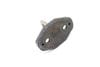 Trunk Latch Striker Plate 7P0827517E — photo 2