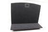 Trunk Mat / Spare Tire Cover 7P6863546B — photo 1