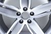 19" Inch Alloy Rim / Wheel 8V0601025AS — photo 2