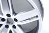 19" Inch Alloy Rim / Wheel 8V0601025AS — photo 4