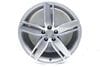 19" Inch Alloy Rim / Wheel 8V0601025AS — photo 1