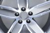 19" Inch Alloy Rim / Wheel 8V0601025AS — photo 2