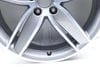 19" Inch Alloy Rim / Wheel 8V0601025AS — photo 3