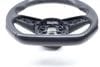 3-SPOKE Leather Sport Steering Wheel (FLAT BOTTOM) 8W0419091DF — photo 2