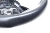 3-SPOKE Leather Sport Steering Wheel (FLAT BOTTOM) 8W0419091DF — photo 6