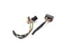 AC Climate / Temp Control Wiring Harness / Connector Set — photo 2