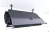 Convertible Top Storage Box Cover 8V7825133A — photo 3