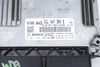 ECU / ECM / Engine Control Module 8V0907115B — photo 2