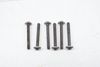 Engine Cylinder Head Screw / Bolt Set (6) N91232801 — photo 1