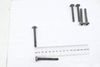 Engine Cylinder Head Screw / Bolt Set (6) N91232801 — photo 2