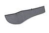 Door Panel Storage Rubber Insert 8V7868133 — photo 1