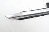 Exterior Door Window Slot Seal / Trim 8V7853283C — photo 2