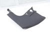 Lower A Pillar Trim / Lining 8V7867271 — photo 2