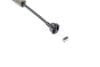 Interior Door Handle Release / Bowden Cable 8S0837085A — photo 2