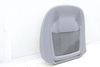 Seat Back Panel w/ Net 8V7881969A — photo 3