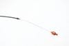 Gas / Fuel Door Emergency Release Cable 8V7862193B — photo 2
