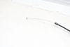 Gas / Fuel Door Emergency Release Cable 8V7862193B — photo 3