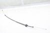Gas / Fuel Door Emergency Release Cable 8V7862193B — photo 4