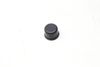 Glove Box HVAC Duct Blank Cap / Plug 5Q0820573 — photo 1