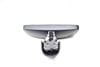 Interior Rear View Mirror (AUTO Dim / COMPASS) 81A857511F — photo 2