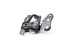 Convertible Top Roof Latch 8V7871405 — photo 2
