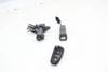 Lock Switch / Cylinder Set w/ Key 8V7898375A — photo 2