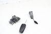 Lock Switch / Cylinder Set w/ Key 8V7898375A — photo 3