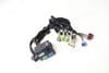 MMI Mib Center Control Unit Wiring Harness / Connector Set — photo 1