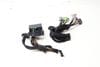 MMI Mib Center Control Unit Wiring Harness / Connector Set — photo 2